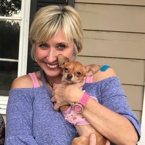 Meet your Posher, Tresa